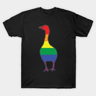 Goose Pride T-Shirt